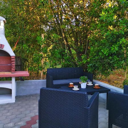 Holiday House Nela لابين المظهر الخارجي الصورة